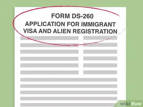Image titled Apply for Immigration to the USA Step 8