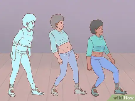 Image titled Dance to Pop Songs Step 9
