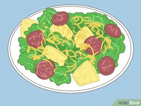 Image titled Enjoy Barbecue Season Without Gaining Weight Step 7