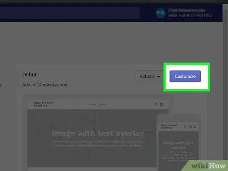 Image titled Build an eCommerce Website Step 14