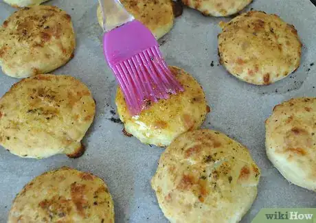Image titled Make Cheddar Bay Biscuits Step 9