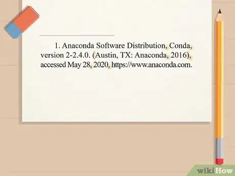 Image titled Cite Conda Step 16