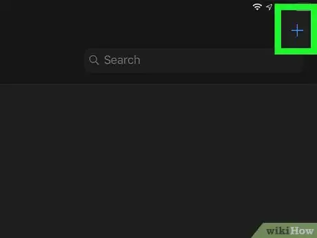 Image titled Record Audio Notes on an iPad Step 11