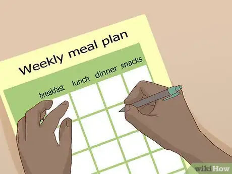 Image titled Prepare Healthy Meals on the Go Step 1