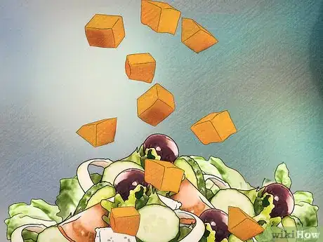 Image titled Choose Between Winter Squashes Step 11