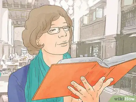 Image titled Avoid Copyright or Trademark Violations in Your Self Published Book Step 9