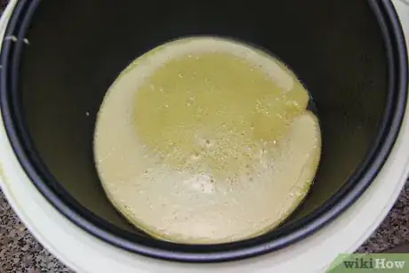 Image titled Cook Pancakes in a Rice Cooker Step 6
