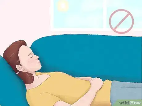 Image titled Naturally Treat Insomnia Step 9
