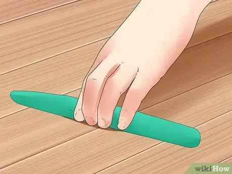 Image titled Make a Bowl Step 3