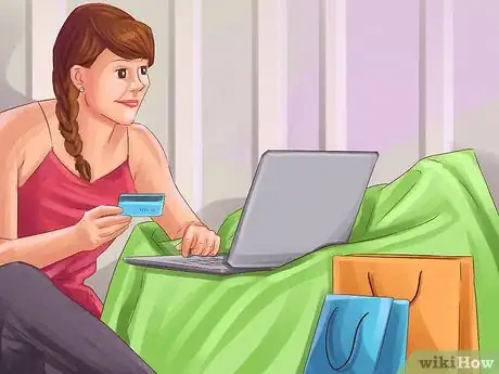 Image titled Get Cash Back From a Credit Card Step 10