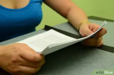 Image titled Become a Licensed Parachute Rigger Step 10