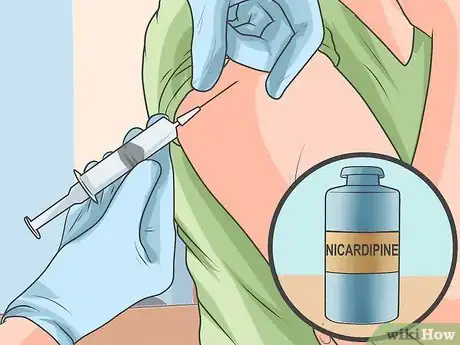 Image titled Treat Malignant Hypertension Step 10