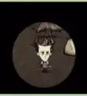 Fish in Don’t Starve
