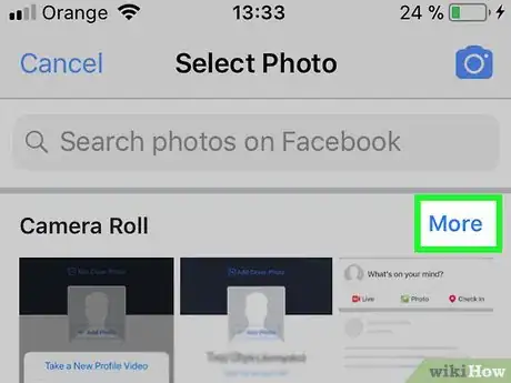Image titled Change Your Spotify Picture on iPhone or iPad Step 13