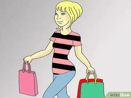 Image titled Get a Boy to Date You when He's Already Dating Step 7