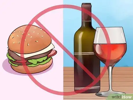 Image titled Cure Car Sickness Step 3