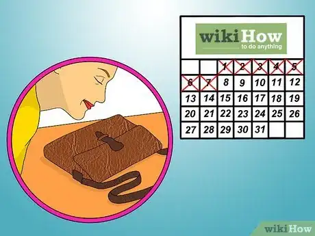 Image titled Remove Smell from an Old Leather Bag Step 29