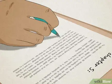 Image titled Be a Successful Teen Writer Step 4