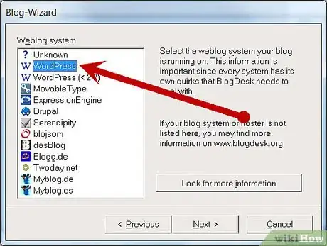 Image titled Blog With BlogDesk Step 6