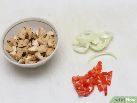 Image titled Prepare Homemade Freezer Burritos Step 2