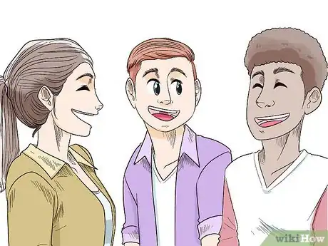 Image titled Stop Cheating Step 12