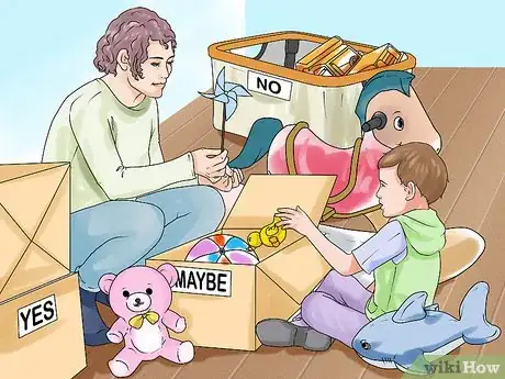 Image titled Deal with Too Many Toys After the Holidays Step 8