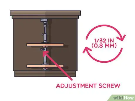 Image titled Adjust a Lazy Susan Step 17