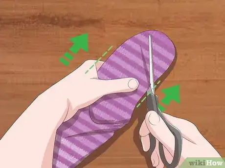 Image titled Sew a Sock Monster Step 7