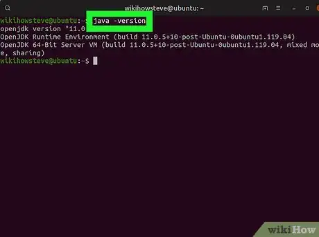 Image titled Set the Path in Java Step 13
