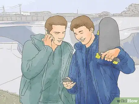 Image titled Say Goodbye Step 7