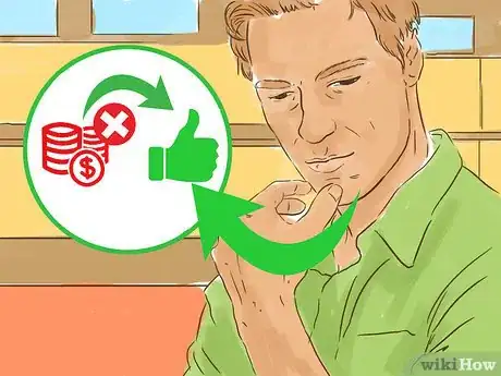 Image titled Let Go of Financial Regrets Step 2