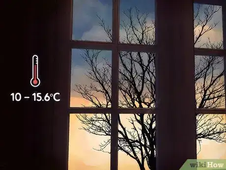 Image titled Overwinter Tropical Plants Step 1