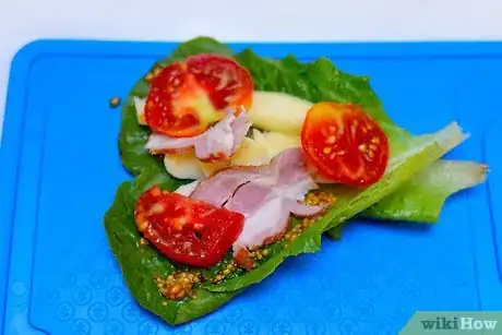 Image titled Use Kale in Sandwiches Step 3