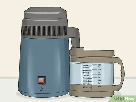 Image titled Work a Water Purifier Step 4