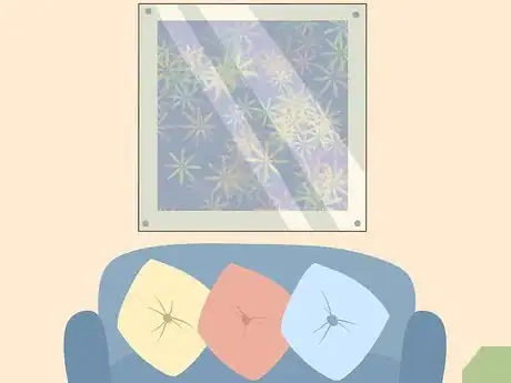 Image titled Display Quilts Step 4