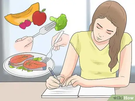 Image titled Treat Depression With Supplements Step 10