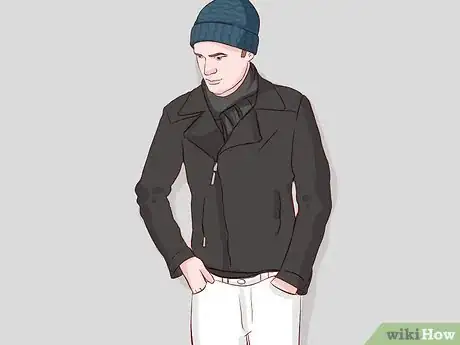 Image titled Wear White Jeans (for Men) Step 11