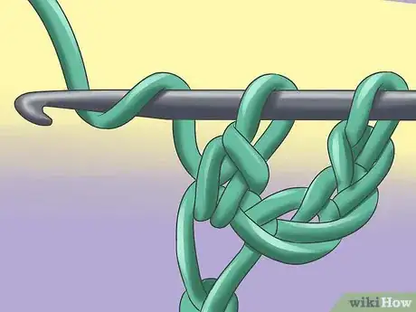 Image titled Crochet Shawls Step 2