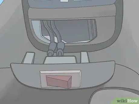 Image titled Install a Heater Core in a Chevy Cavalier Step 27