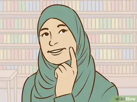 Image titled Accept That You Are Not a Typical Teenager Step 6