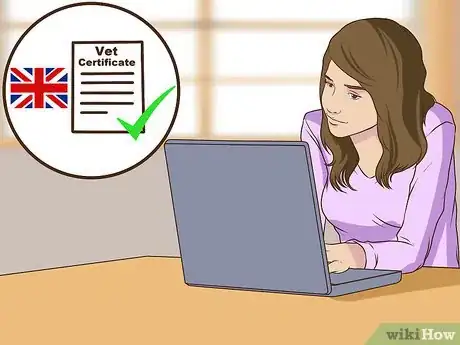 Image titled Make Sure Your Cat's Vaccinations Are Up to Date Step 12