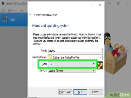 Image titled Install Ubuntu in Windows Step 19