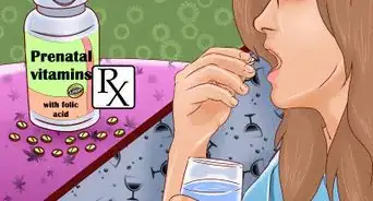 Stay Fit While You're Pregnant