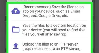 Recover Deleted Photos on Android