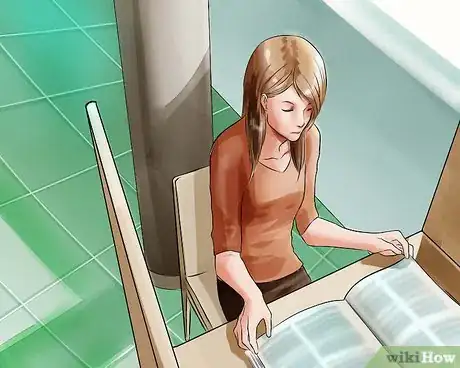 Image titled Write a Nonfiction Book Step 13