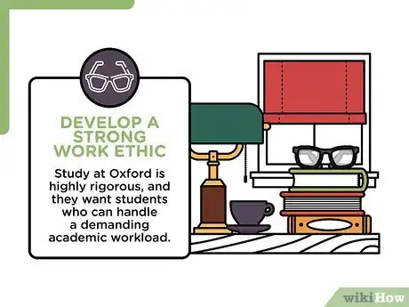 Image titled Get Into Oxford University Step 16