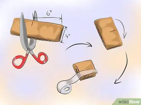 Image titled Pack Vinyl Records for Shipping Step 3