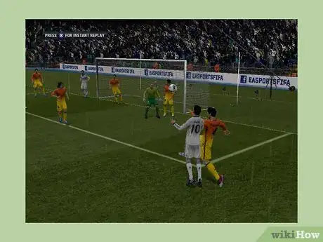 Image titled Score Easy Goals in a FIFA Game Step 13
