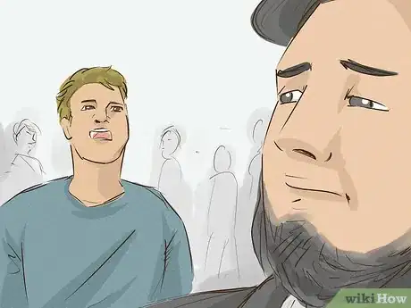 Image titled Deal With Anti‐Semitism Step 7