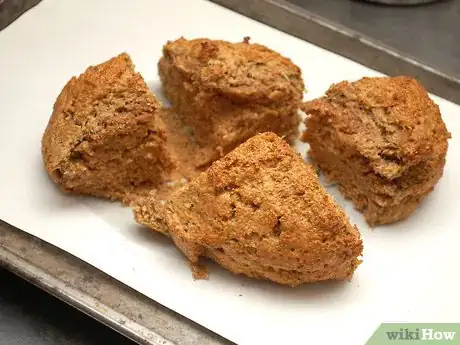 Image titled Make Irish Soda Bread Step 9